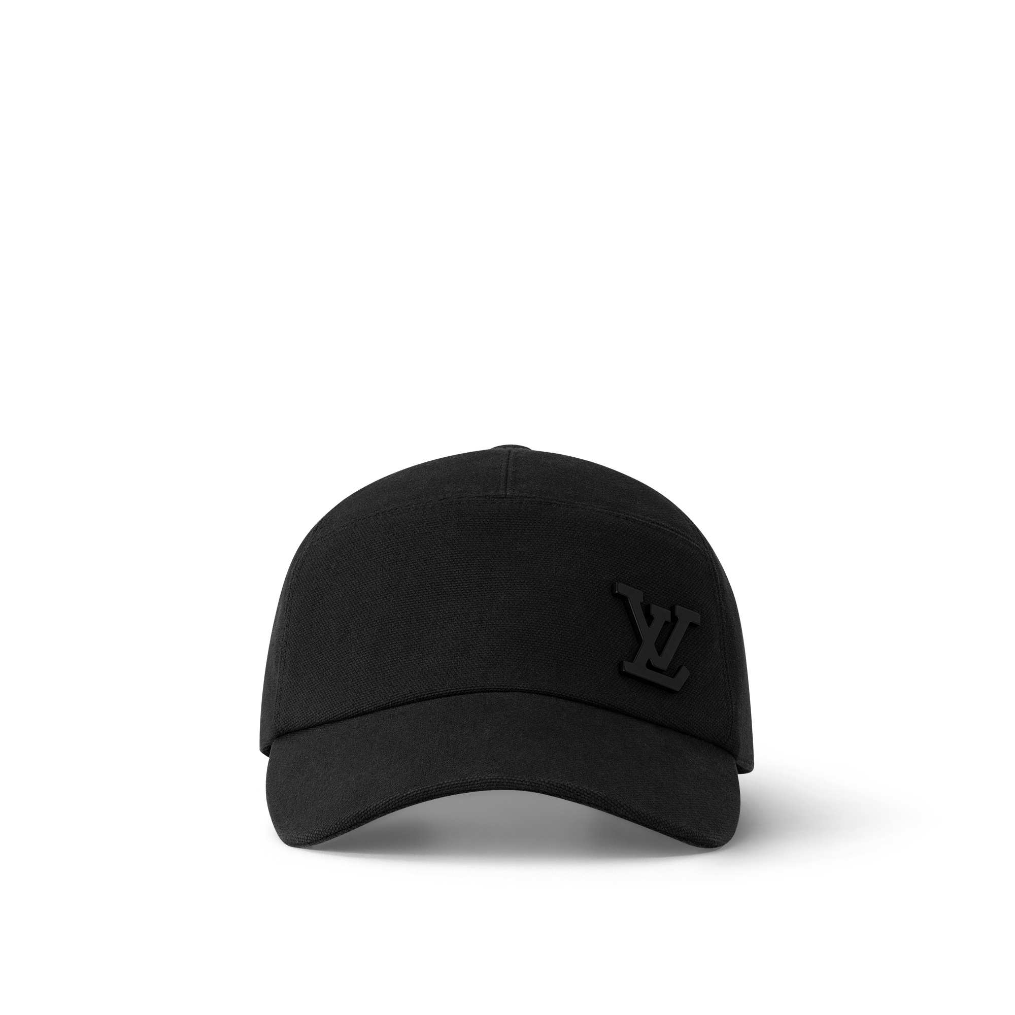 Aerogram Cotton Cap S00 - Men - Accessories | LOUIS VUITTON ®